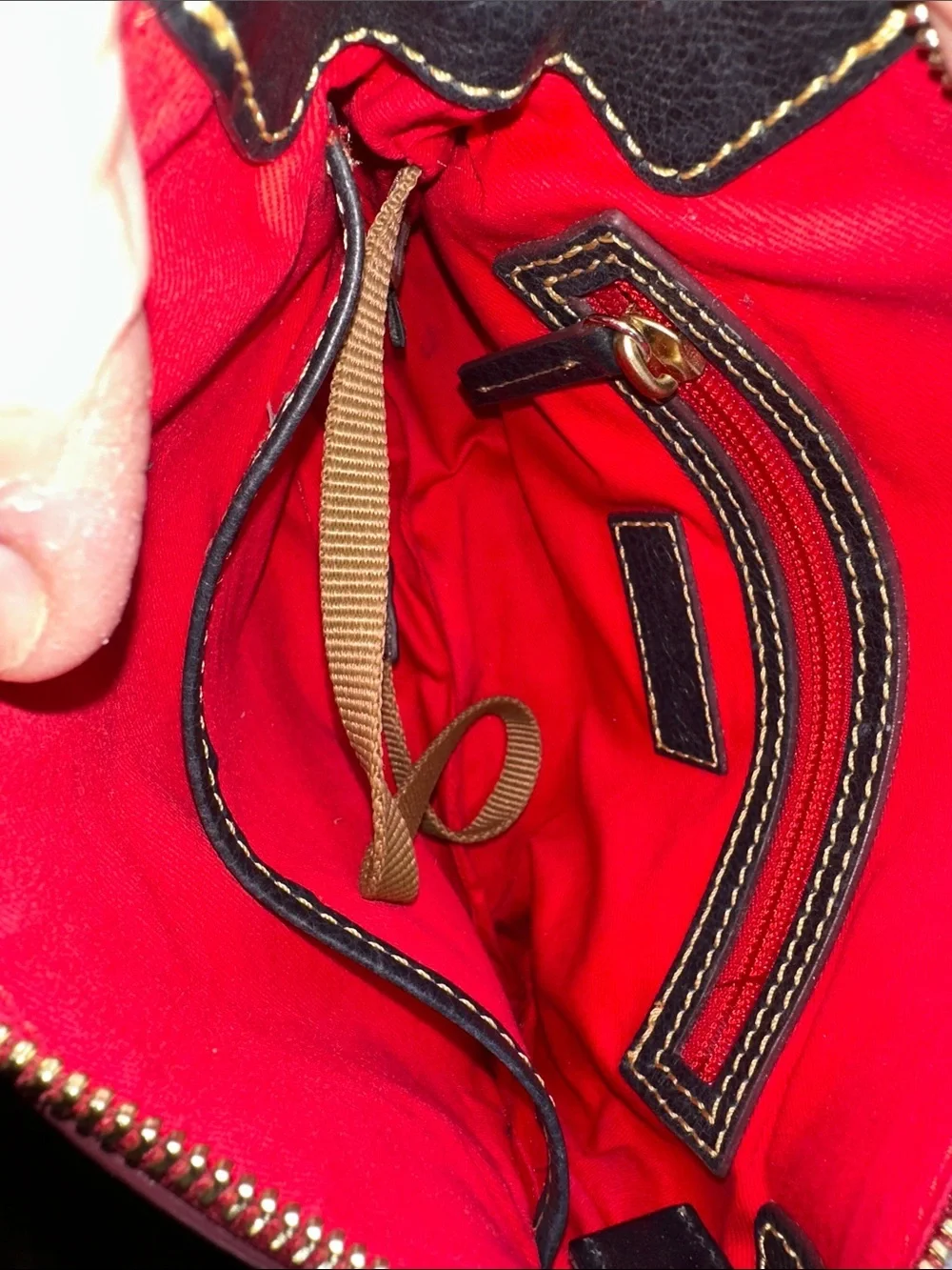Dooney & Bourke Crossbody